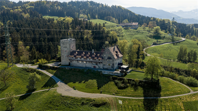 Schloss Wolfurt